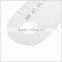 Kearing brand 48cm metal garment ruler French Curve Rulers for fashion student# 6248A