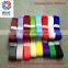 Factory direct sale woven grosgrain ribbon for christmas ornament