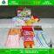 Factory wholesale used bed sheet,cheap second hand bed sheets