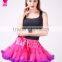 New style custom fluffy pettiskirt for adult women