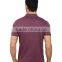 2015 Collar Design Mens China Factory Cheap Polo Shirt 100% Polyester Cheap Wholesale
