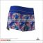 Wholesale Dry Fit Shorts Fashion 4 Way Stretch Women's Crossfit Shorts