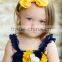 Cute Candy Princess Headband Wild Baby Headdress Girls Hair Band With Bow-knot for Kids