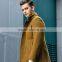 MSW0016 Men's wool coat 2016 new winter men's single breasted coat.