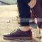 Zm35695a New Model Men Leather Shoes Wholesale China Shoes