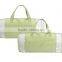 flame retardant bamboo polyester memory foam filling pillow