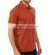 hot sale high quality custom 100% cotton new design blank polo t shirt