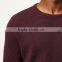 Men Latest Fashion Hoody Crewneck Blank Hoodie Sweatshirts