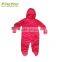 Newborn Baby Clothes Romper Winter Baby Romper