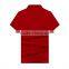 Wholesale 2016 Custom Boys Pique Polo Shirt Design for Kids Dress
