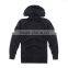 Men Plain Sweater Hoodies Jackets