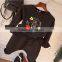 S16449A Top quality childrens crewneck sweatshirt for boys