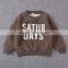 S15258A New Arrival Children's Spring Winter Hoodies