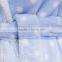 USA market wholesale hooded bathrobe for women