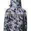 Kids/Children's camo jacket new arrival winter coat