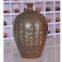 Large Floor Vase Hand Painting Ceramic China Artwork Vase