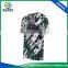 OEM graffiti printing plus size sport polyester sublimation men t shirt