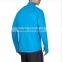 New Style Mens Windbreaker Custom Design Sportswear Wholesale Spandex Zip Jackets