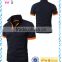 2016 Mens 100% Cotton short sleeve high quality polo shirts wholesale