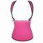 Ultra Sweat HOT Womens Slimming Sweat Vest Hot Neoprene Shirt Body Shaper hot shapewear