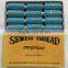 100 spun polyester sewing thread