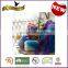 Charmkey new space dyed yarn women knitting yarn 100% acrylic yarn melange yarn
