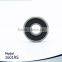 Inch Size Deep Groove Ball Bearing 1601, 1615, 1635