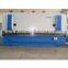 Hydraulic Press Brake