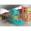 QT6-15 automatic block making machine