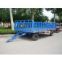 shenzong platbed transportation trailer