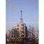 Roof top telecom tower