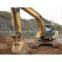 Used Excavator [Komatsu PC230-6]