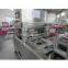 Double Line automatic sealing machine