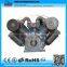 30HP 22KW Two Stage Belt Driven Air Compressor Pump