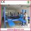 smart car stacker garage car parking system