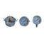pressure gauge in water treatment