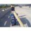 Asphalt Road Surface Shot Peening Equipment