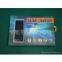 Solar charger for digital products.