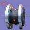 Flexible Rubber Joint
