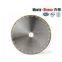 diamond circule cutting disc saw blade for crystal stone cutting tool parts