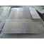competitive price for Thickness 4mm Abrasion resistant steel NM400