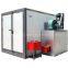 2015 powder coating oven drying oven with CE