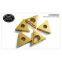 hot sale tungsten carbide inserts, cnc turning slot inserts (TNMG)