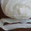 Cellulose acetate tow for cigarette filter fiber