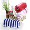 100% cotton yarn-dyed bath towel