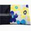 Hotsale customize foldable rolling up beach pad mat