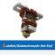3D Printer Parts LulzBot Budaschnozzle Hot End Kit with 0.35 mm 0.5mm Copper Nozzle