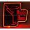 Acrylic/PMMA neon signboard