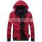 OEM high quality fashion retro style uniform baseball sport jacket