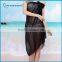 Fashion Summer Beach Dress Bikini Swimwear Cover Up Sarong Sexy Wrap Pareo